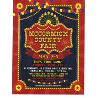 McCormick County Fair