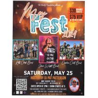 May Fest 2024