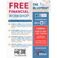 Free Financial Workshop