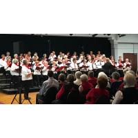  Community Chorus Holiday Concert