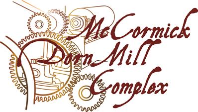 Dorn Mill Complex