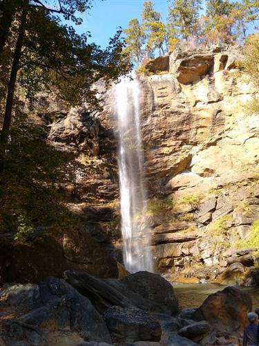Toccoa Falls, GA 10-22-2022
