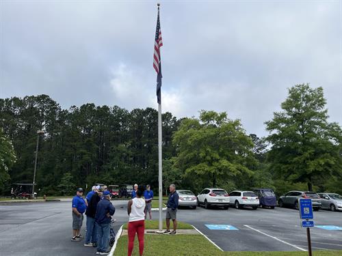 2025, 5-30 Memorial Day Traditional Ceremony SLV Rec. Center 2025, 5-30 Memorial Day Traditional Ceremony SLV Rec. Center