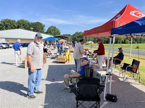 2025, 6-7 MAVA Yard Sale Talmadge Fitness Center 2025, 6-7 MAVA Yard Sale Talmadge Fitness Center