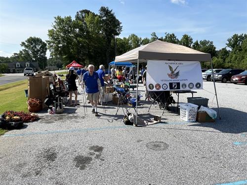 2025, 6-7 MAVA Yard Sale Talmadge Fitness Center 2025, 6-7 MAVA Yard Sale Talmadge Fitness Center