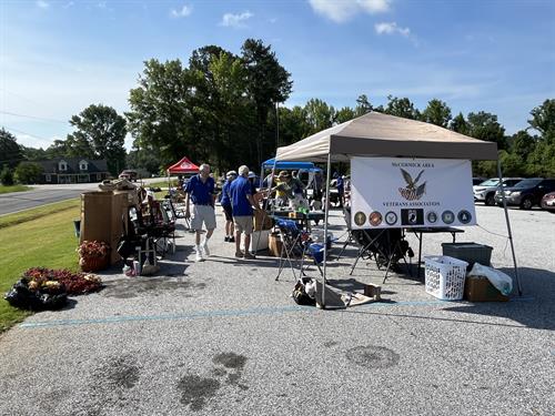2025, 6-7 MAVA Yard Sale Talmadge Fitness Center 2025, 6-7 MAVA Yard Sale Talmadge Fitness Center