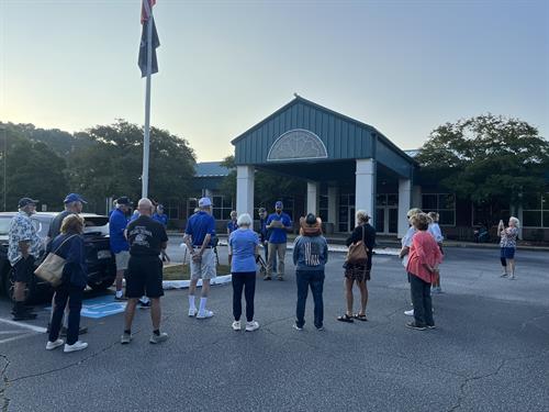 2025, 9-19 POW/MIA Recognition Day Ceremony SLV Rec. Center