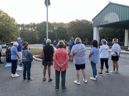 2025, 9-19 POW/MIA Recognition Day Ceremony SLV Rec. Center