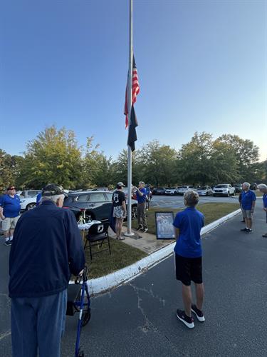 2025, 9-19 POW/MIA Recognition Day Ceremony SLV Rec. Center