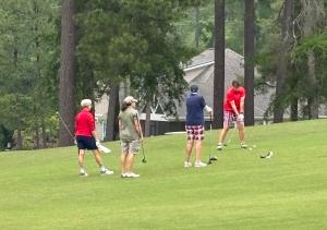 2025, 5-26 Memorial Day Golf Outing SLV Tara 2025, 5-26 Memorial Day Golf Outing SLV Tara