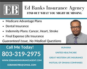 Ed Banks Insurance Agency