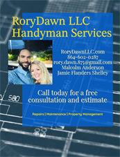 Rory Dawn, LLC