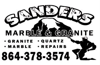 Sanders Marble & Granite