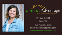 Erin Hill, Realtor