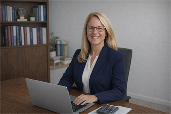 Kimble Bookkeeping