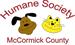 Casino Night Benefit 2020 Humane Society of McCormick County