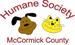 Humane Society of McCormick County 2015 Annual BBQ