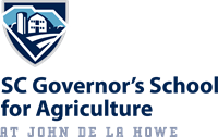 SC Governor's School for Agriculture at John de la Howe
