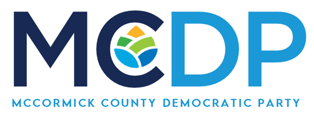 McCormick County Democratic Party