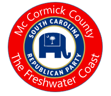 McCormick County Republican Party