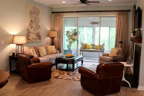 #6 Living Room #6 Living Room