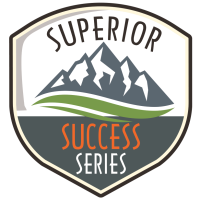 "You Had Me at Hello!" Superior Success Series #1