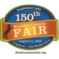 County-Wide Business After Hours @ Boulder County Fair