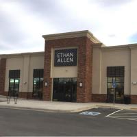 Ribbon Cutting: Ethan Allen Furniture