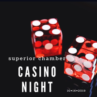 Casino High Rollers Night! 