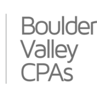 RESCHEDULED Boulder Valley CPAs Ribbon Cutting & Open House