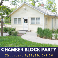 CHAMBER BLOCK PARTY After Hours!