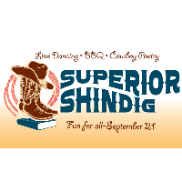 Town of Superior Shindig