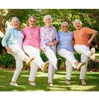 Boulder County Senior Living Tour