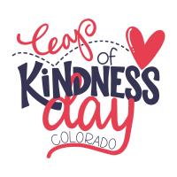FOOD & SPARE CHANGE DRIVE: Leap of Kindness Day 2020