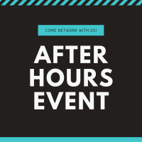 After Hours Networking Event 