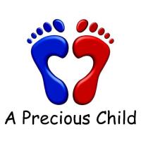 Bowl for A Precious Child