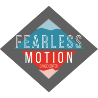 Fearless Motion Dance Center- A Night For You