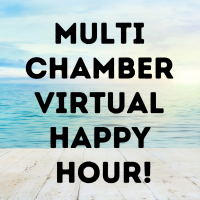 Multi Chamber Virtual Business After Hours