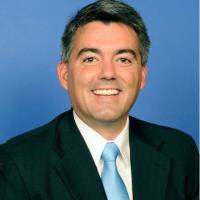 Chamber Forum with Sen. Cory Gardner