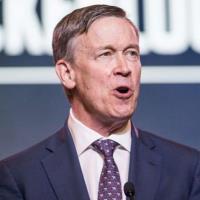 Chamber Forum with Governor John Hickenlooper