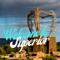 Welcome to Superior! New Resident Zoom