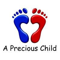 Heroes of A Precious Child Luncheon