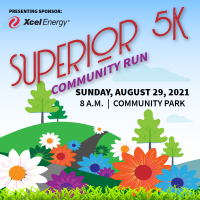 Superior 5K - Community Run