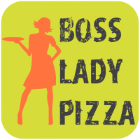 Boss Lady Pizza - Ribbon Cutting 