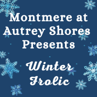 Winter Frolic Presented by Montmere at Autrey Shores