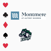 High Rollers Night Presented by Montmere at Autrey Shores | Koelbel Urban Homes