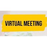 Home-Based Business Assistance Virtual Meeting