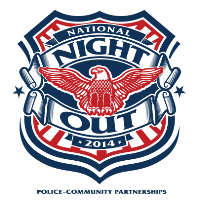 National Night Out 2014