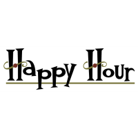 Chamber Happy Hour