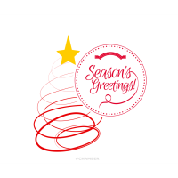 Chamber Offices Closed